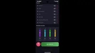 Control OBS Studio from Android 📱💻 | NEW ANDROID APP