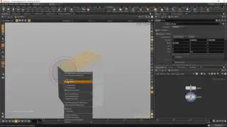 Houdini Tips - Align and Place Transform Handles