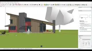 Photoshop Rendering - Setting a View