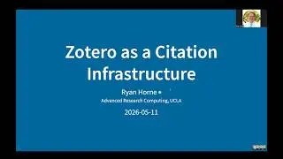 Adding Items to Zotero