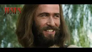 JESUS [Indonesian (Yesus)] 🎬