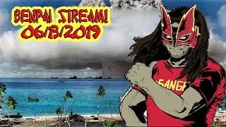 TECH ISSUES ARE THE WORST - TIME FOR A VERY LATE BENPAI STREAM!