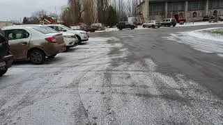 Собрание против постройки свинарников черкизово в селе Березовка Тербунского района 18 декабря 2021г