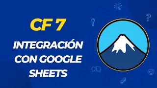 Integrar Contact Form 7 con Google sheets