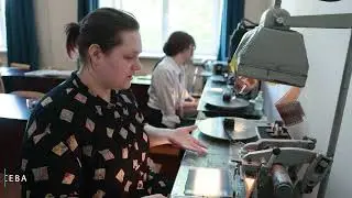 Абитуриенту на заметку! Выпуск_2_Кафедра народной художественной культуры (Реставрация)