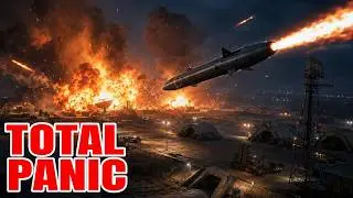47 Seconds Over Dzhankoi: Ukraine's Storm Shadow Operation Fully Explained