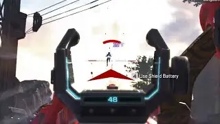Apex legends| Lava wala Arena