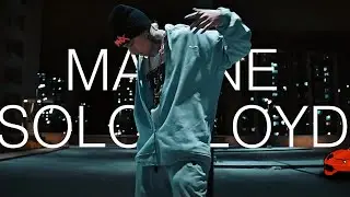 Floyd - Makine