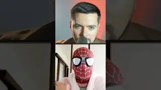 ОН УМЕЕТ ПРОДАВАТЬ? Человек паук в продажах 😄