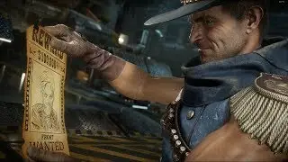 Mortal Kombat 11 Klassic Tower - Frost [PC]