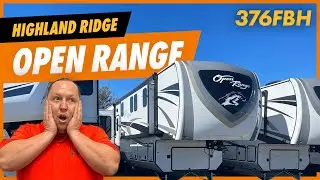 Front Bed Room / Living Room / Office 5th Wheel UNIQUE!