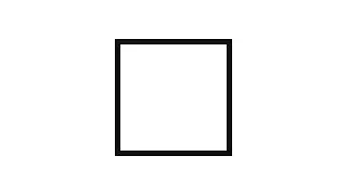 This is a Square Video [NOT A TRIANGLE!]