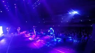 Judas Priest JAWBREAKER Live Budokan 2015