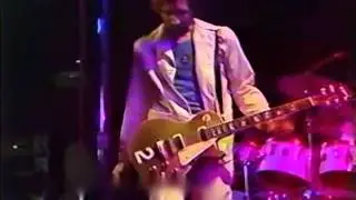 The Who - Won't Get Fooled Again (Pontiac Silverdome, 6th Dec 1975) *Remastered*