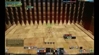 ArcheAge 3.0 Арена Тактик, Мордой по клаве победа в кармане!