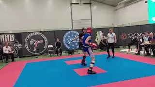 Suomi Cup Iisalmi 15-04-2023 KL OC -63 kg