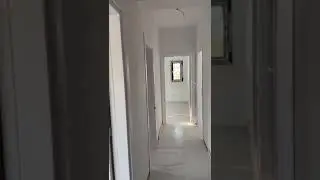 Spacious Three-bedroom Whole Floor Apartment in Agios Athanasios