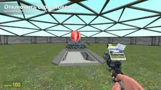 SpaceBuild 3 Гайд: WARP двигатель!