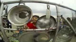 GoPro Hero3: Kejurnas Indonesia DRIFT 2013 | Full Version | Best Collaboration Acoustic