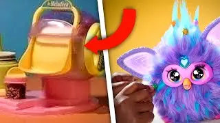 10 Juguetes Que SIEMPRE HAS QUERIDO TENER