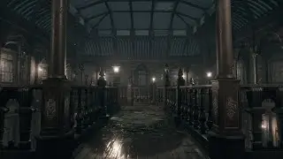 Survival Game test In Unreal Engine 4