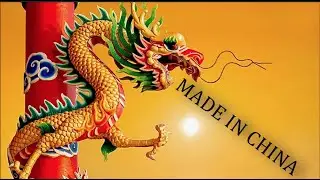 ¿ Por Qué China Es Una Superpotencia Mundial?