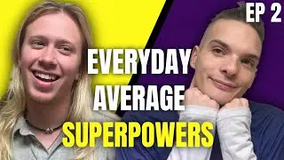 The Best Worst Superpowers | Big Botta Boom Episode 2