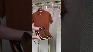 New collection