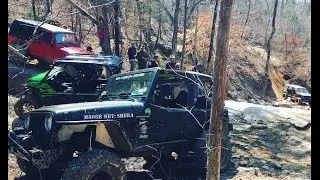 Gulches ORV, Shipwreck