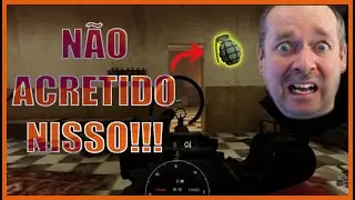 MUITA FALTA DE NOÇÃO EM COMBATE-INSURGENCY SANDSTORM - #PC#PS4#XBOX