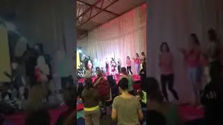 Танцуй с молодости! Молодые таланты в летнем лагере Павла Ракова