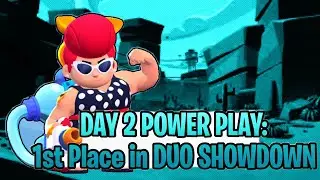 DAY 2 POWER PLAY | ALL #1 | Unlocking Summer Pam