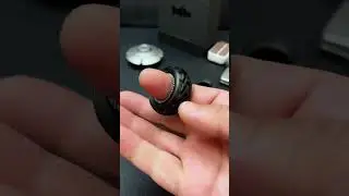 This fidget ring allows us to customize different feelings. #toys #fidgets #fidgettoys #satisfying