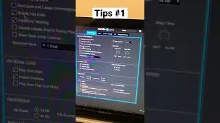 5 Tips in Serato DJ Pro Software 💻 Every DJ Must Know 🔥.. Number #1