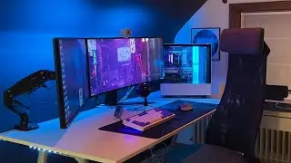 My 2023 Setup