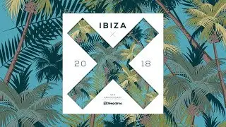 Déepalma presents Ibiza 2018 - 5th Anniversary || Minimix