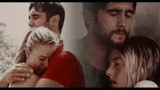 Tane & Felicity | Fire Away