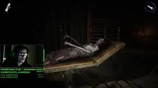 Devour - They Said This Game Was Scary.. Ha!