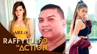 PART 2 | MODELS, INIREREKLAMO ANG MAPANAKIT NILANG MANAGER!