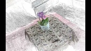Colmap Dense Reconstruction