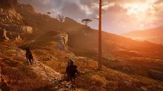 Assassin's Creed Valhalla. Обескровить пиявку.