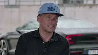 Polestar 1 // Tim Schrick // Bilster Berg