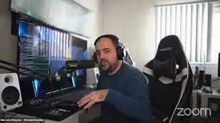 Focus on Stream Voodoo 2/01/22