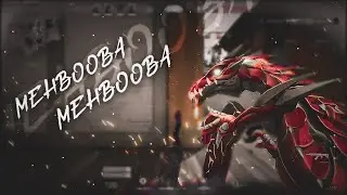 Mehbooba Mehbooba ⚡ (Valorant Montage )
