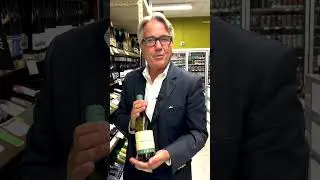 This Wine is Hard to Find!