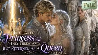 【FULL】The Exiled Princess They Threw Away Just Returned As A Queen They Fear！