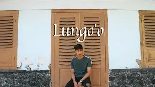Lungo’o - Yudanosel || Cover Mochamad Arifin