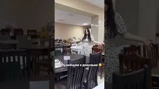От большого выбора столов и стульев глаза на лоб полезли 🤣 #элитмебельейск #юморэлитмебель #мебель