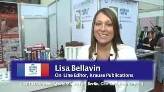 What is Krause Publications 