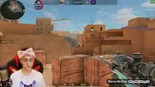 что дает блек скай!! 🥶😱